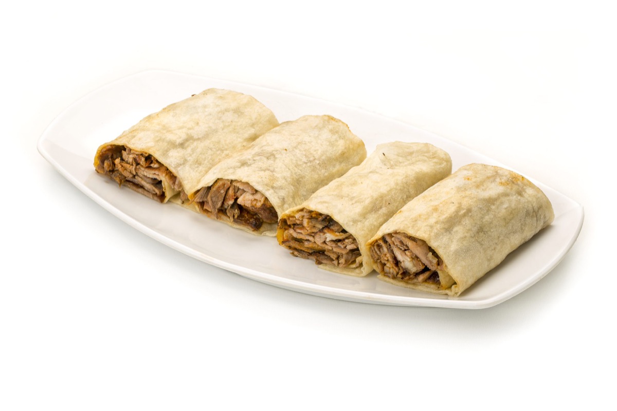 Yıldız Aspava et döner
