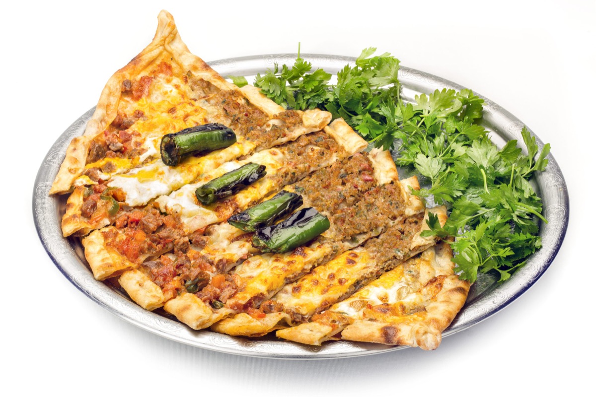 Yıldız Aspava pide